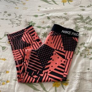 Nike Dri-fit leggings